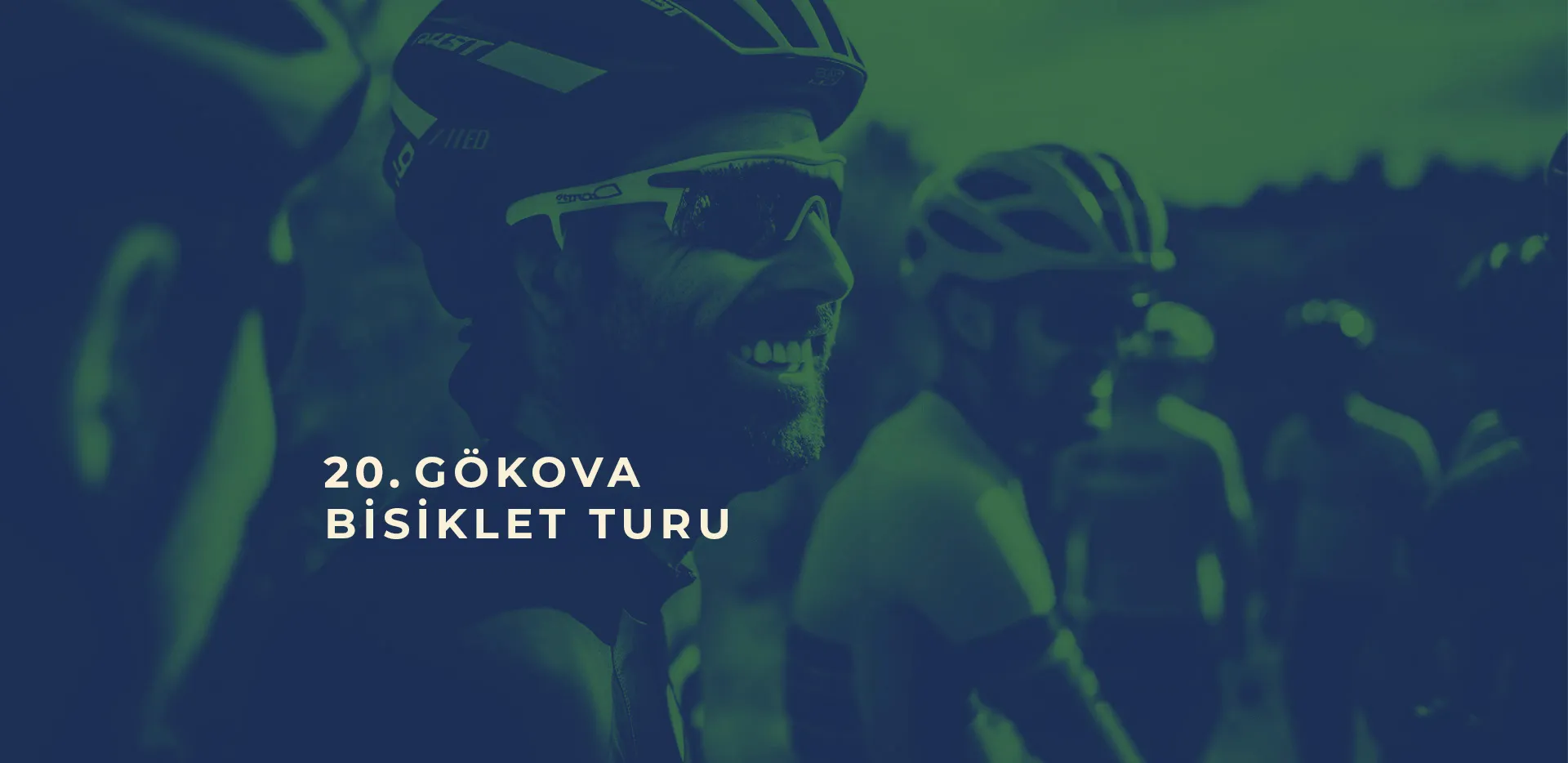 20. Gökova Bisiklet Turu
