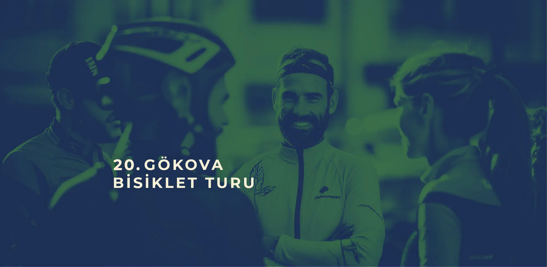 20. Gökova Bisiklet Turu