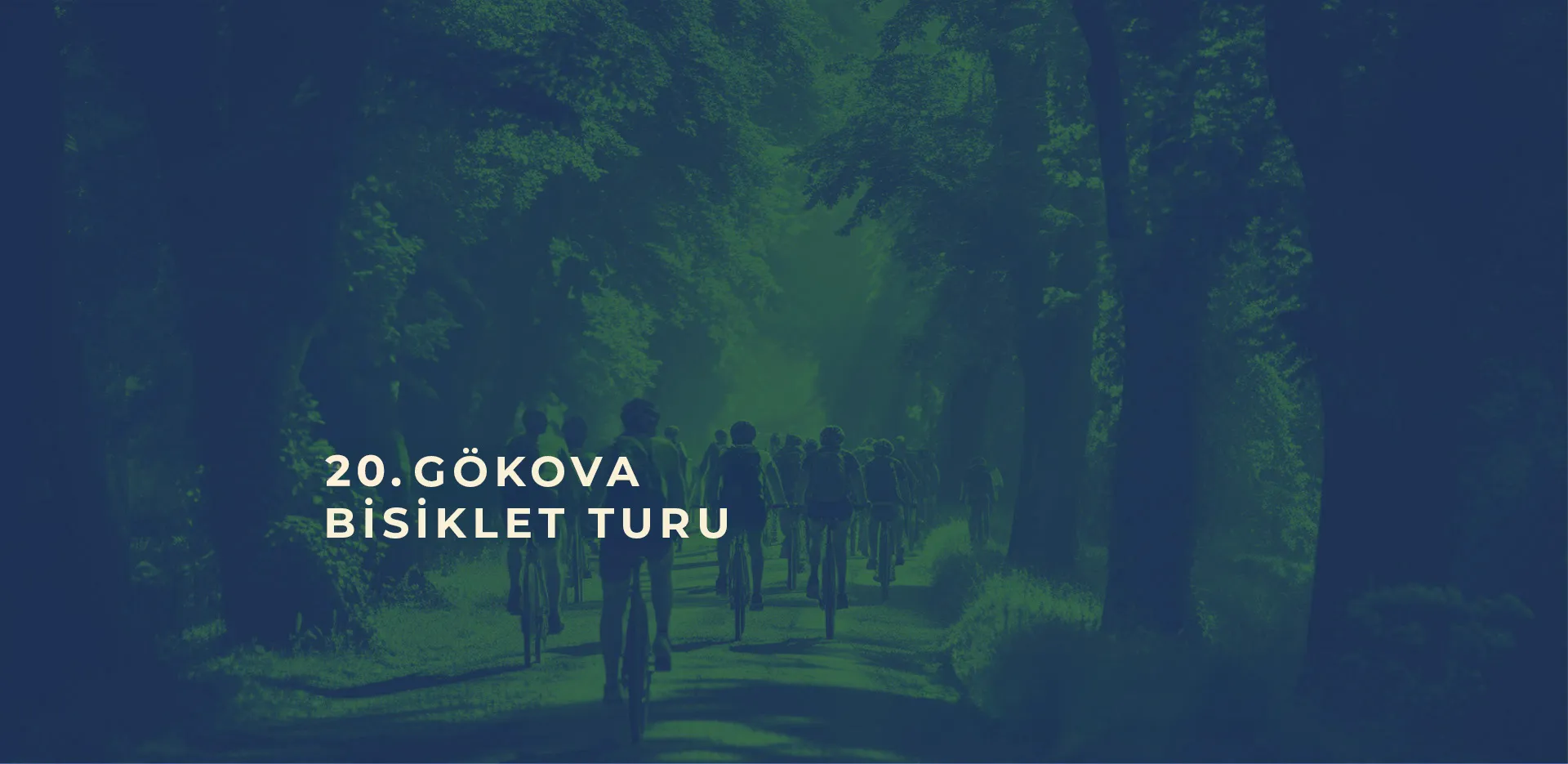 20. Gökova Bisiklet Turu
